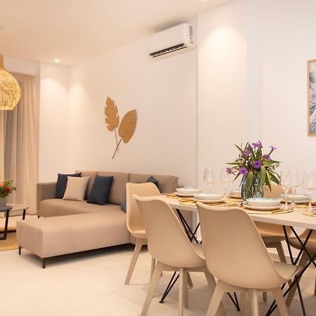 克法洛斯Aegean Eyes 3Bd House Βy The Sea别墅 外观 照片