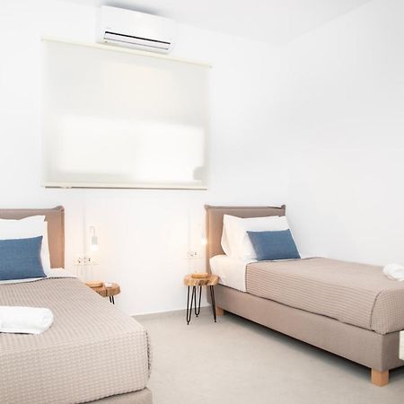 克法洛斯Aegean Eyes 3Bd House Βy The Sea别墅 外观 照片