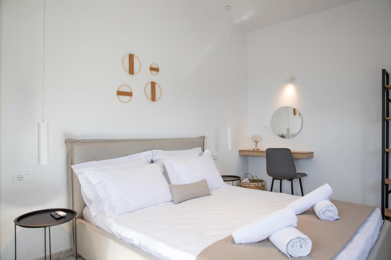 克法洛斯Aegean Eyes 3Bd House Βy The Sea别墅 外观 照片
