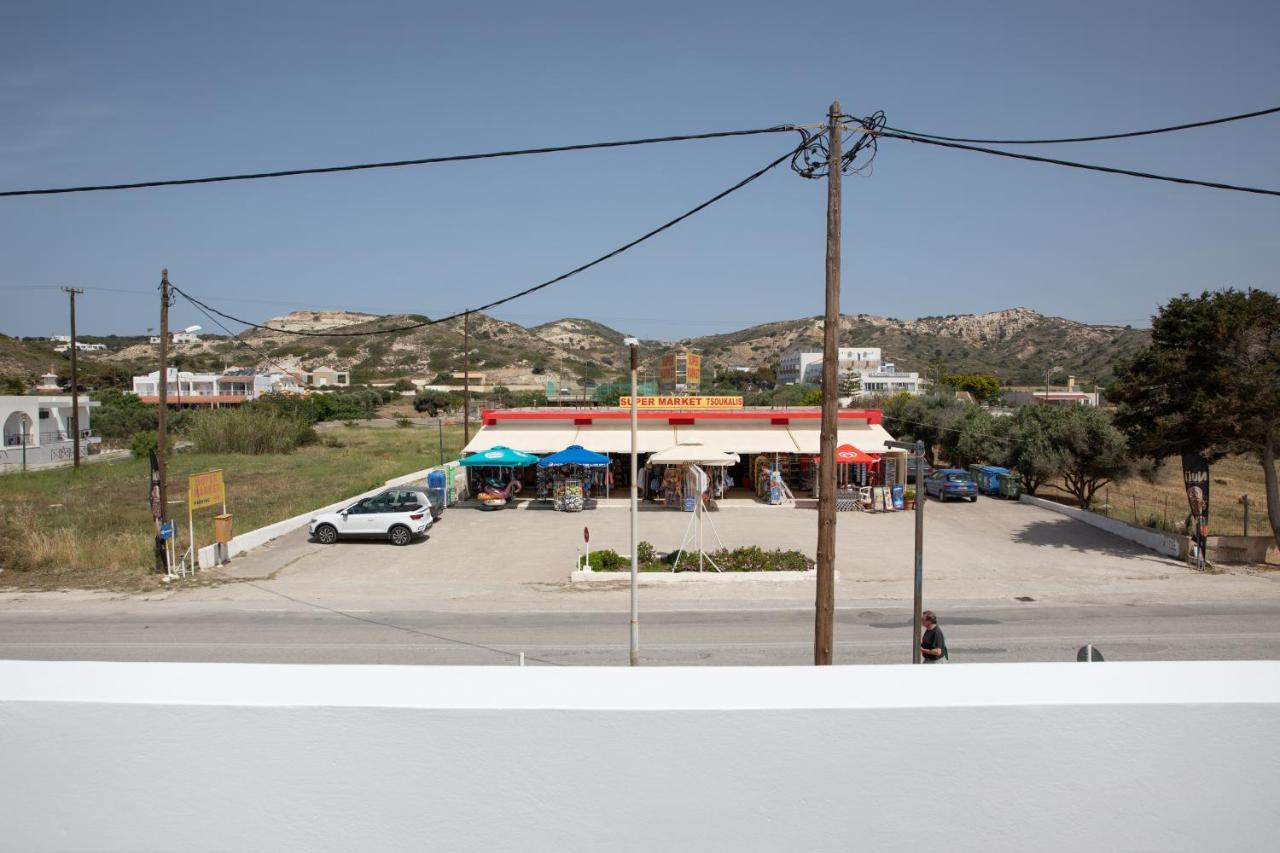 克法洛斯Aegean Eyes 3Bd House Βy The Sea别墅 外观 照片