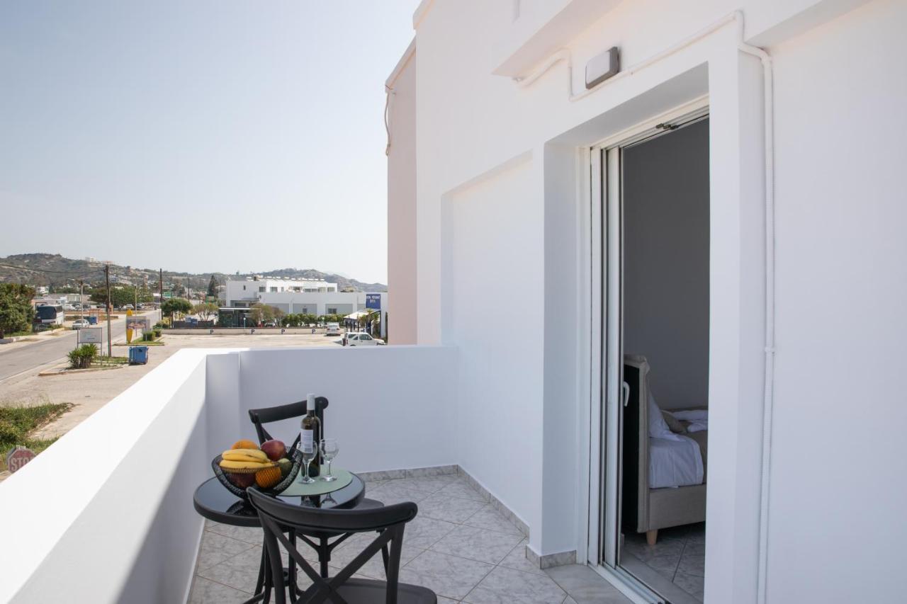 克法洛斯Aegean Eyes 3Bd House Βy The Sea别墅 外观 照片
