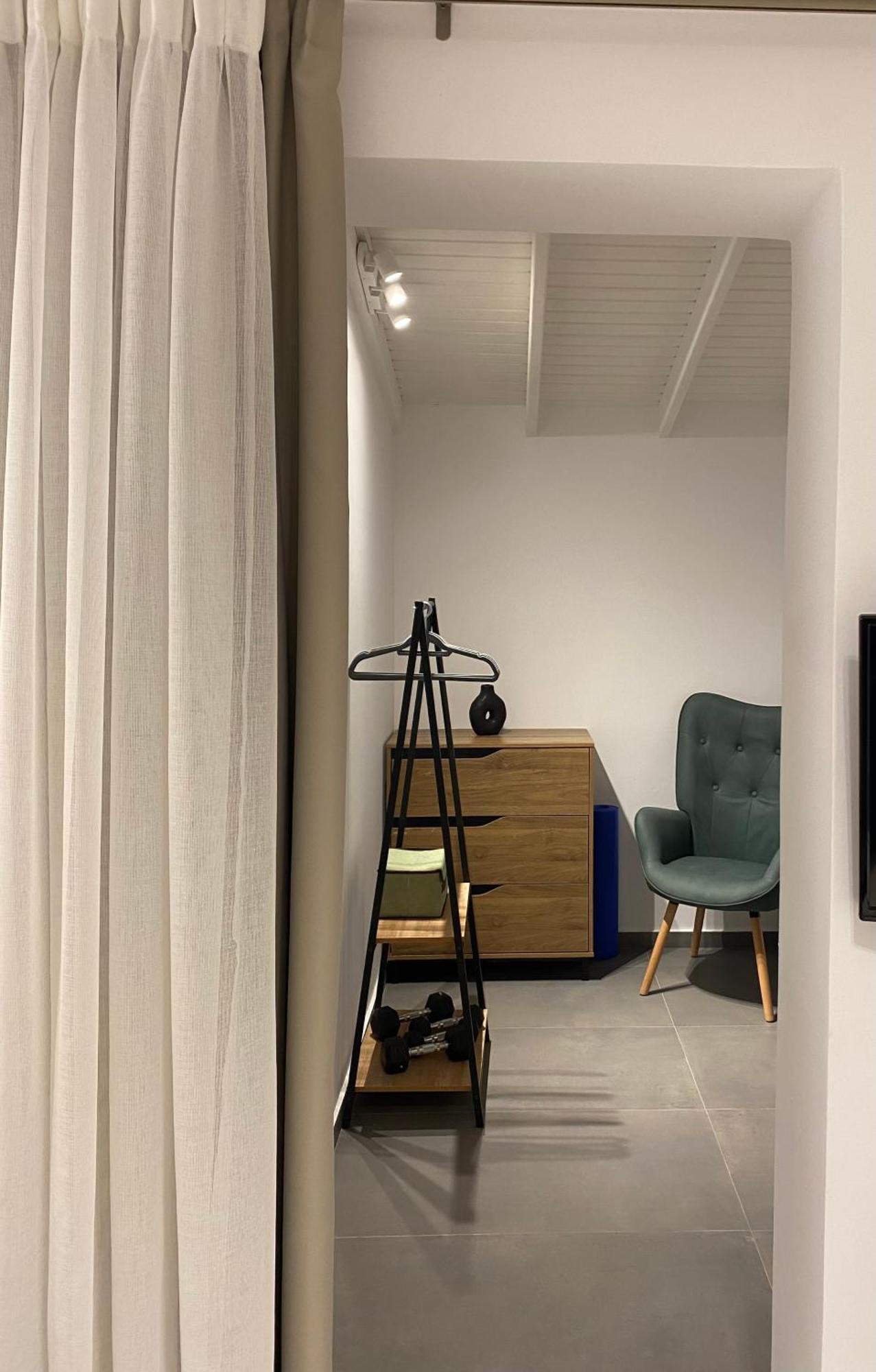 克法洛斯Aegean Eyes 3Bd House Βy The Sea别墅 外观 照片