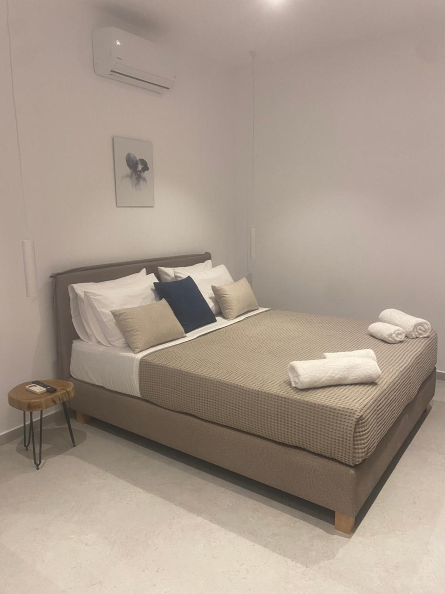 克法洛斯Aegean Eyes 3Bd House Βy The Sea别墅 外观 照片
