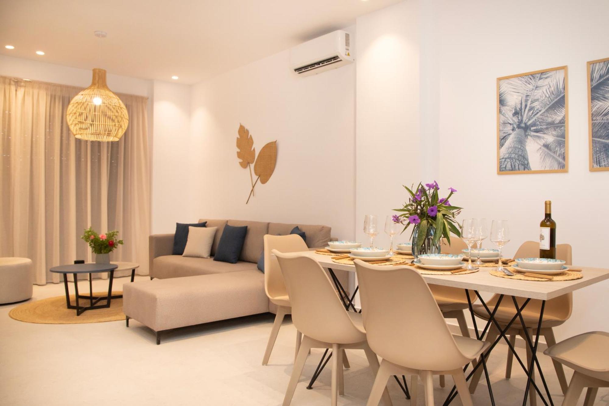 克法洛斯Aegean Eyes 3Bd House Βy The Sea别墅 外观 照片