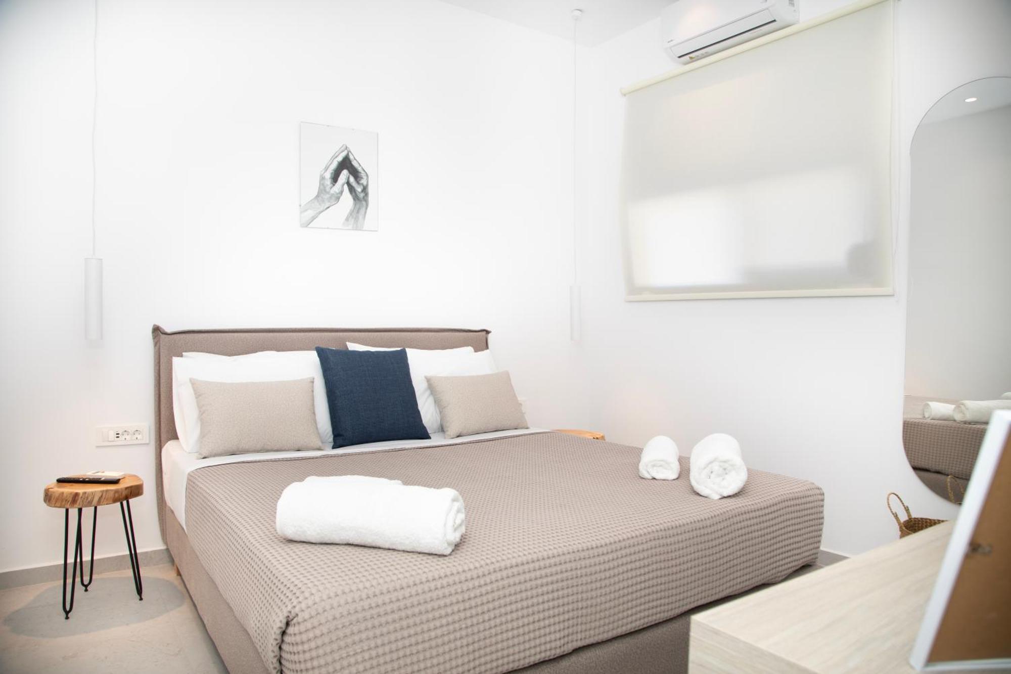 克法洛斯Aegean Eyes 3Bd House Βy The Sea别墅 外观 照片