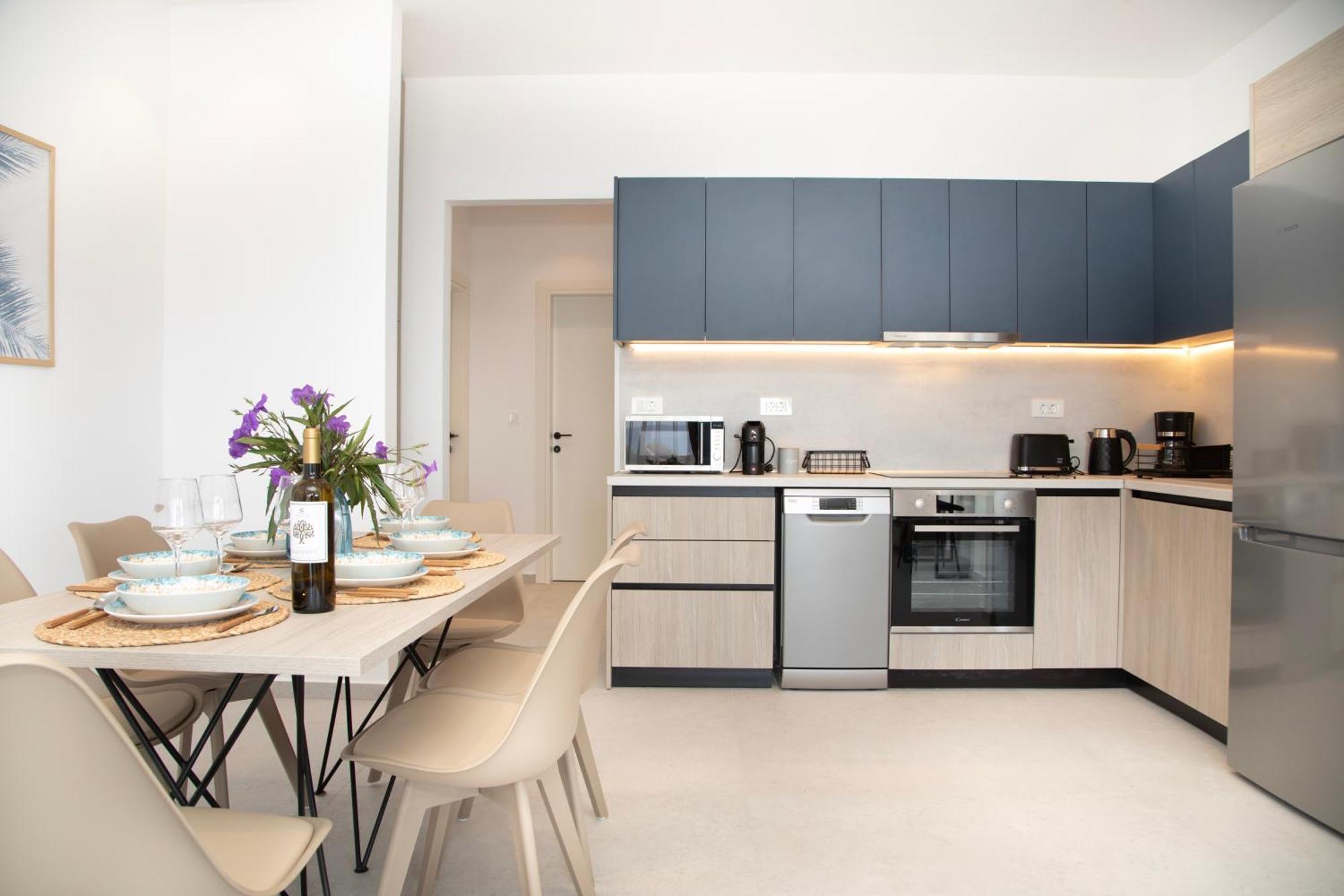 克法洛斯Aegean Eyes 3Bd House Βy The Sea别墅 外观 照片