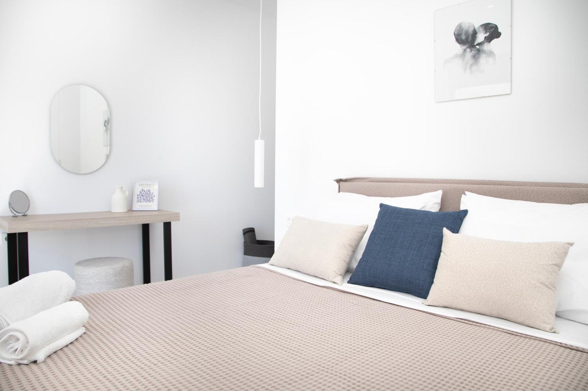 克法洛斯Aegean Eyes 3Bd House Βy The Sea别墅 外观 照片